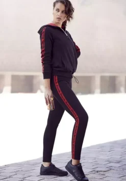 Kapuzensweatshirt