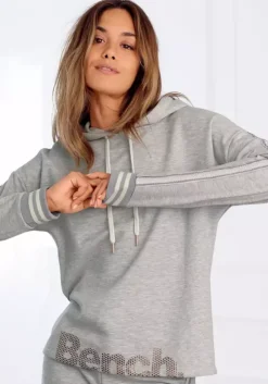 Kapuzensweatshirt