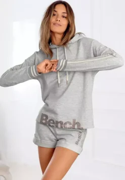 Kapuzensweatshirt