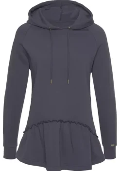 Kapuzensweatshirt