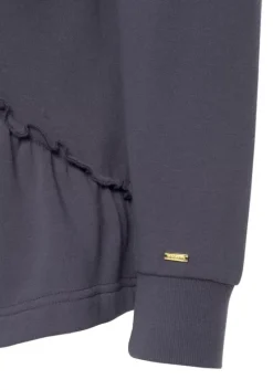 Kapuzensweatshirt