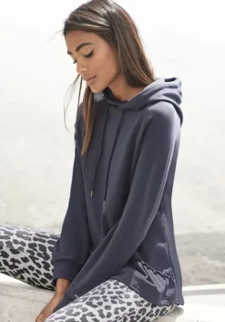 Kapuzensweatshirt