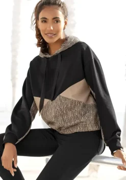 Kapuzensweatshirt