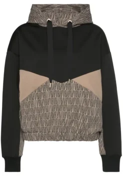 Kapuzensweatshirt