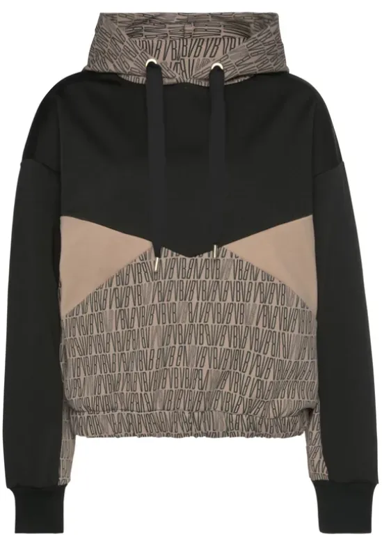 Kapuzensweatshirt