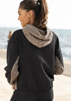Kapuzensweatshirt