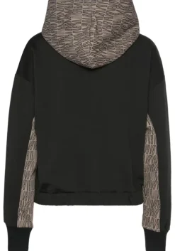Kapuzensweatshirt