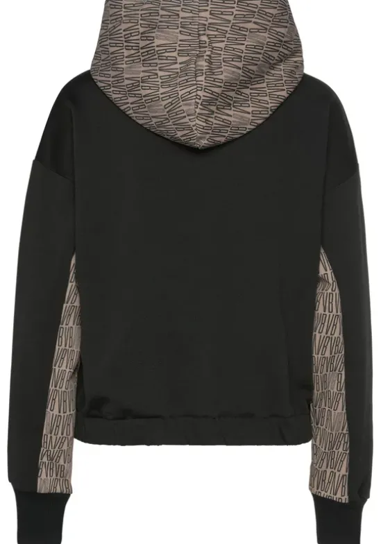 Kapuzensweatshirt