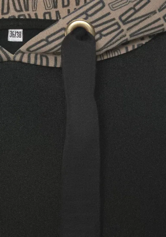 Kapuzensweatshirt