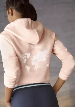 Kapuzensweatshirt