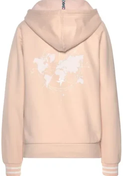 Kapuzensweatshirt