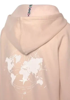Kapuzensweatshirt