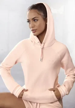 Kapuzensweatshirt