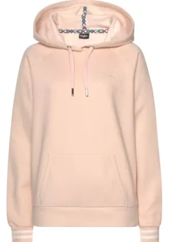 Kapuzensweatshirt