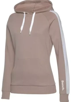 Kapuzensweatshirt