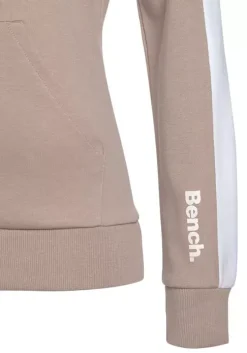 Kapuzensweatshirt