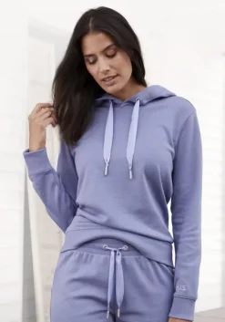 Kapuzensweatshirt