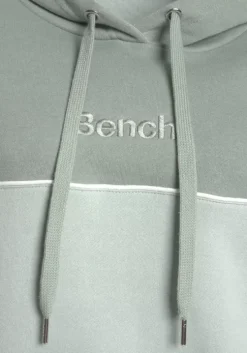 Kapuzensweatshirt