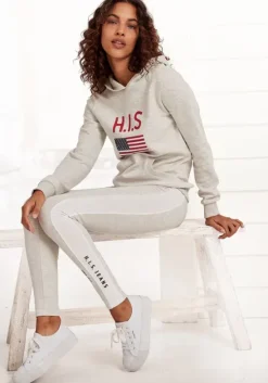 Kapuzensweatshirt