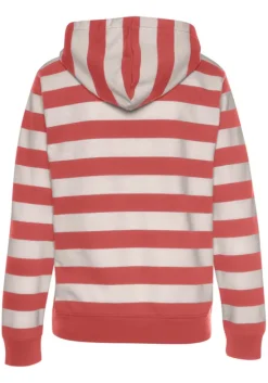 Kapuzensweatshirt