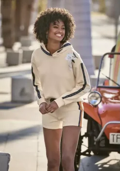 Kapuzensweatshirt