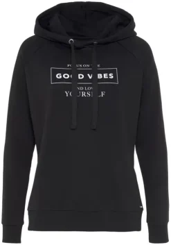 Kapuzensweatshirt