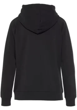 Kapuzensweatshirt