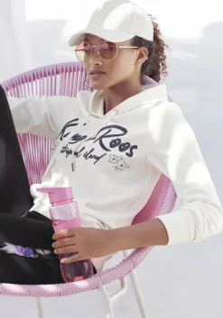 Kapuzensweatshirt