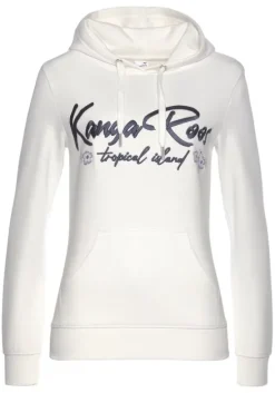 Kapuzensweatshirt
