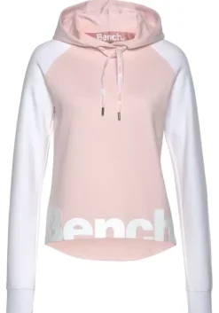 Kapuzensweatshirt