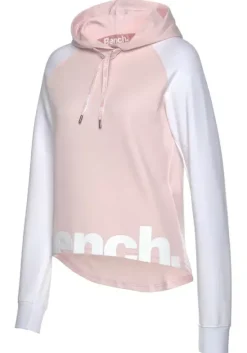 Kapuzensweatshirt