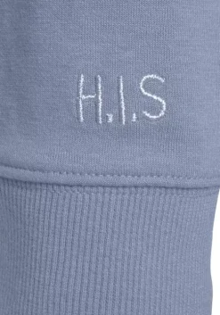 Kapuzensweatshirt