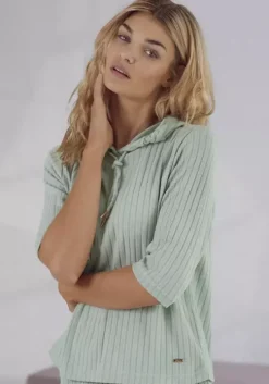 Kapuzensweatshirt