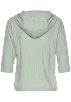 Kapuzensweatshirt