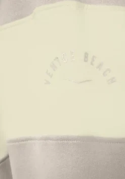 Kapuzensweatshirt