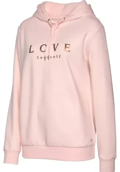 Kapuzensweatshirt