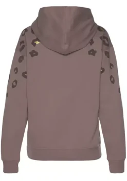 Kapuzensweatshirt