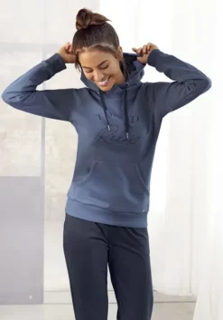 Kapuzensweatshirt