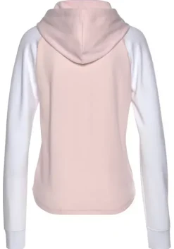 Kapuzensweatshirt
