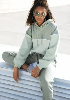Kapuzensweatshirt