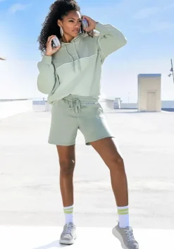 Kapuzensweatshirt