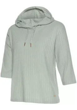 Kapuzensweatshirt