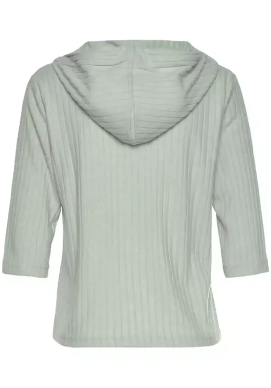Kapuzensweatshirt