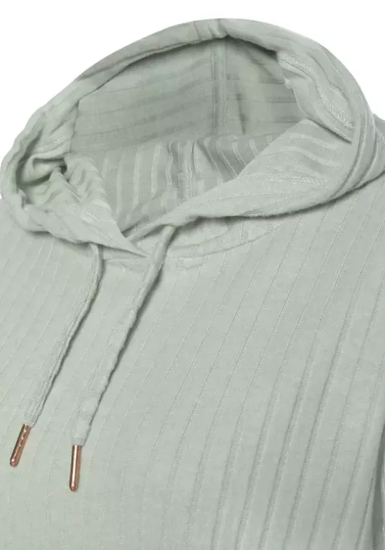 Kapuzensweatshirt