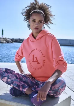 Kapuzensweatshirt