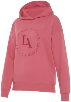 Kapuzensweatshirt