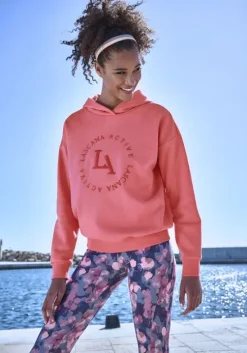 Kapuzensweatshirt
