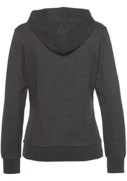 Kapuzensweatshirt