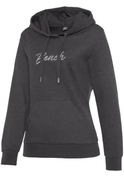 Kapuzensweatshirt
