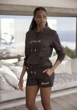 Kapuzensweatshirt